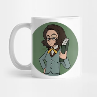 Emiliana Perfetti Mug